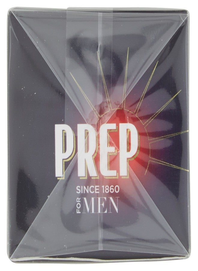 بريب كريم بريب المنعش السريع لتنشيط الرجال - 2.5 أونصة من الكريم، 2.5 أونصة - Image 5